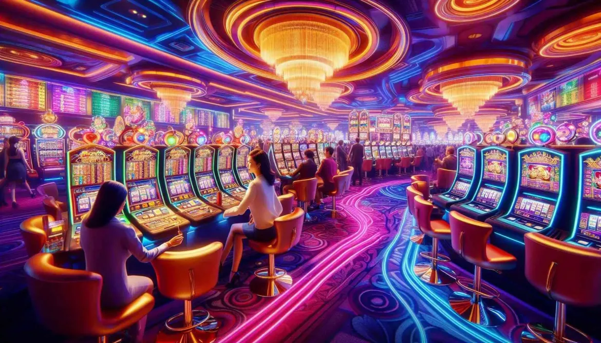 Rivo Casino